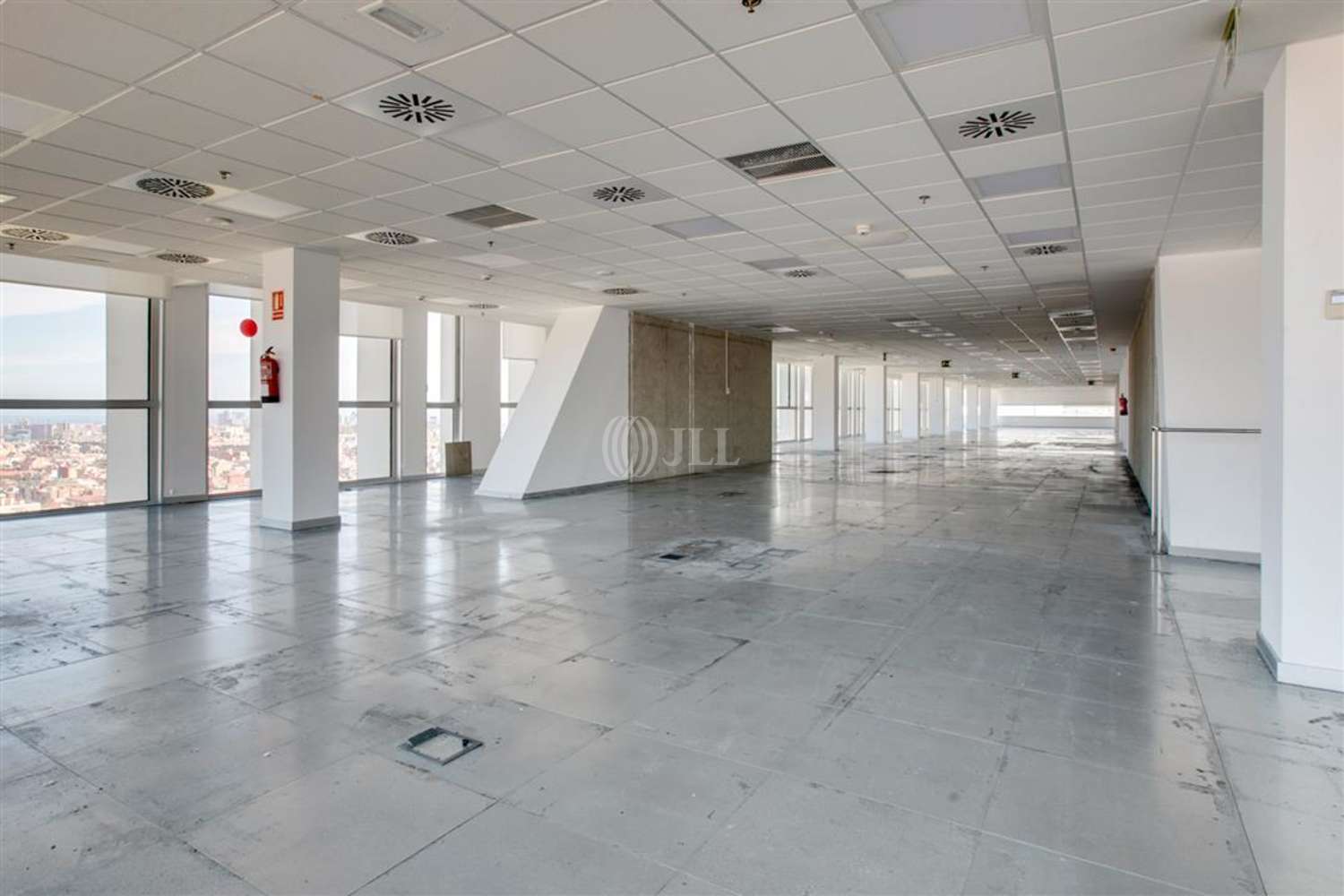 Office Barcelona, 08016 - TORRE MERIDIAN