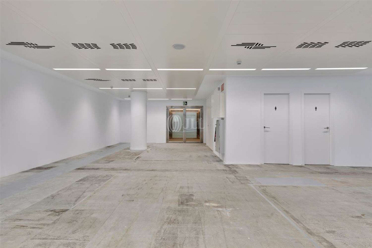 Oficina Barcelona, 08028 - EL DAU