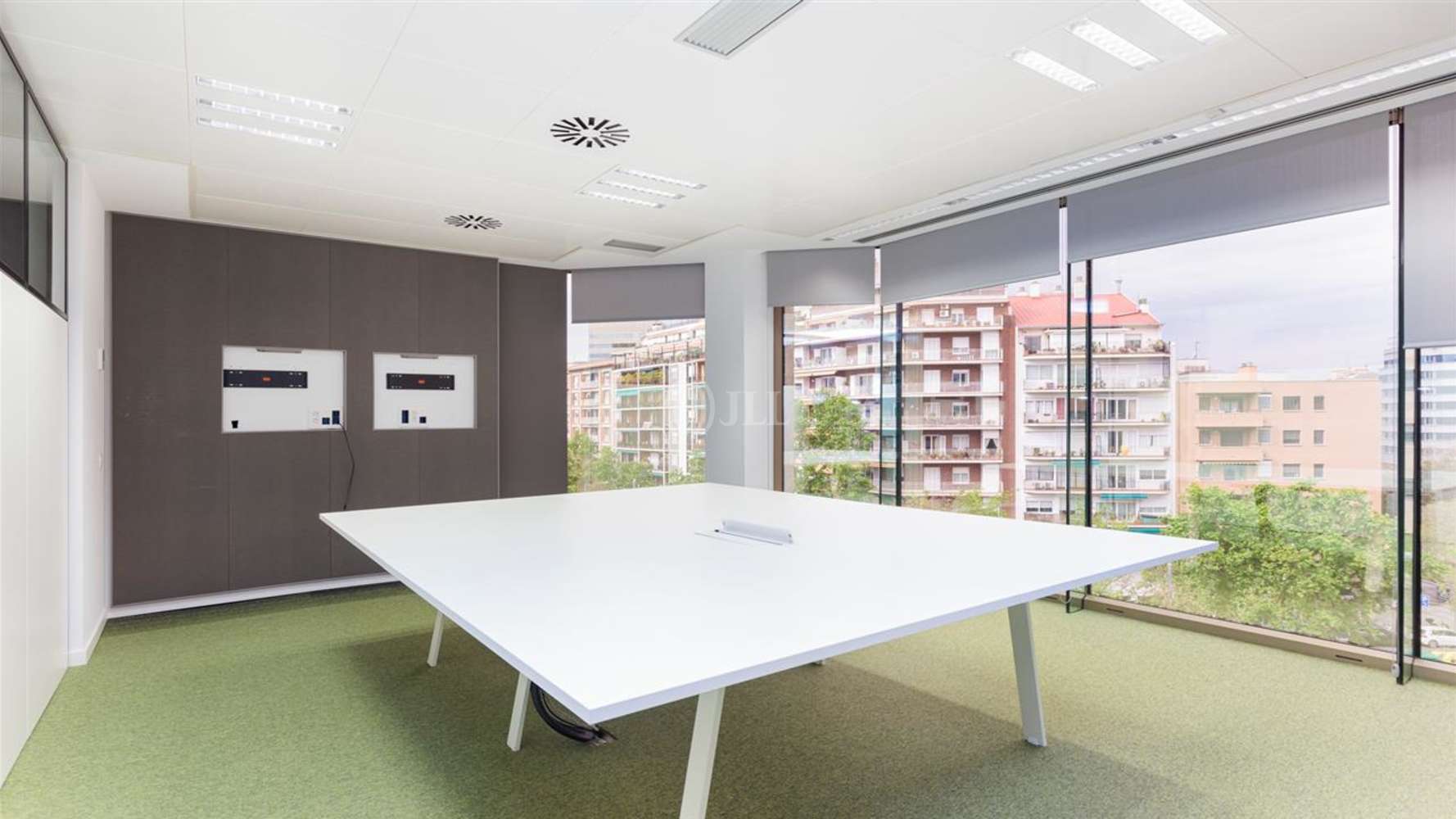 Oficina Barcelona, 8029 - Josep Tarradellas 20-30