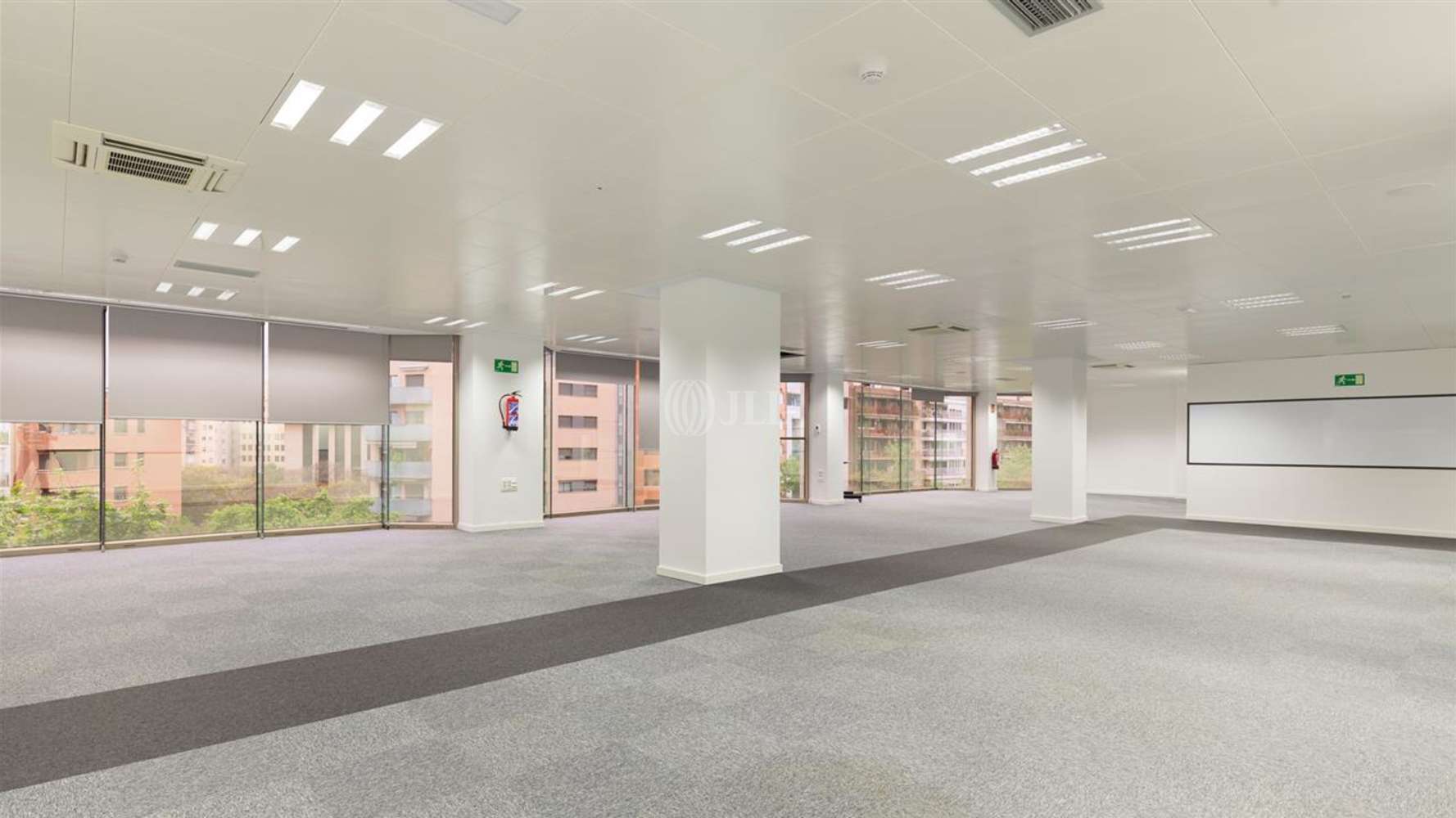 Oficina Barcelona, 8029 - Josep Tarradellas 20-30