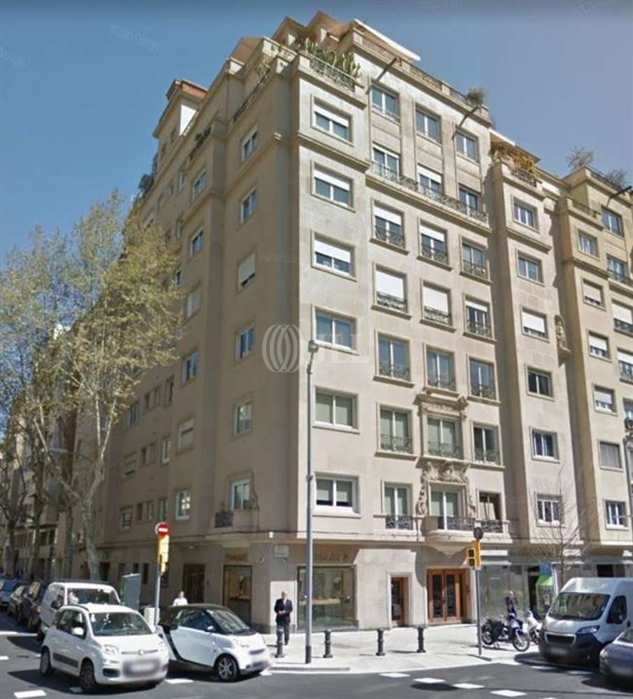 Office Barcelona, 8021 - Pau Casals 16