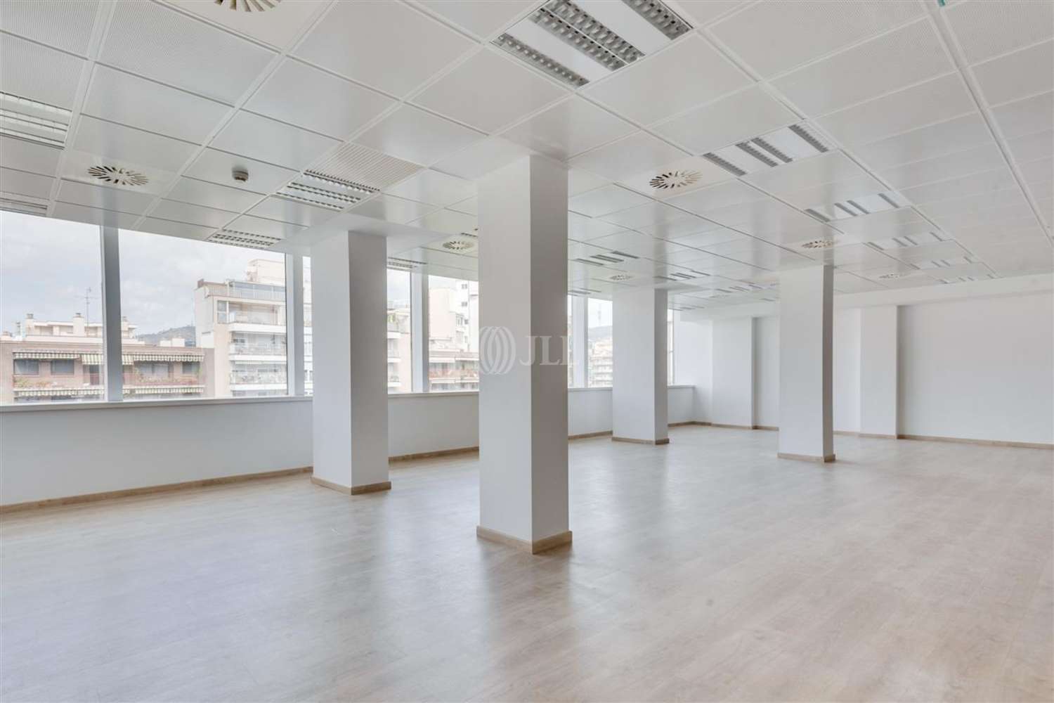 Oficina Barcelona, 8029 - Josep Tarradellas 38