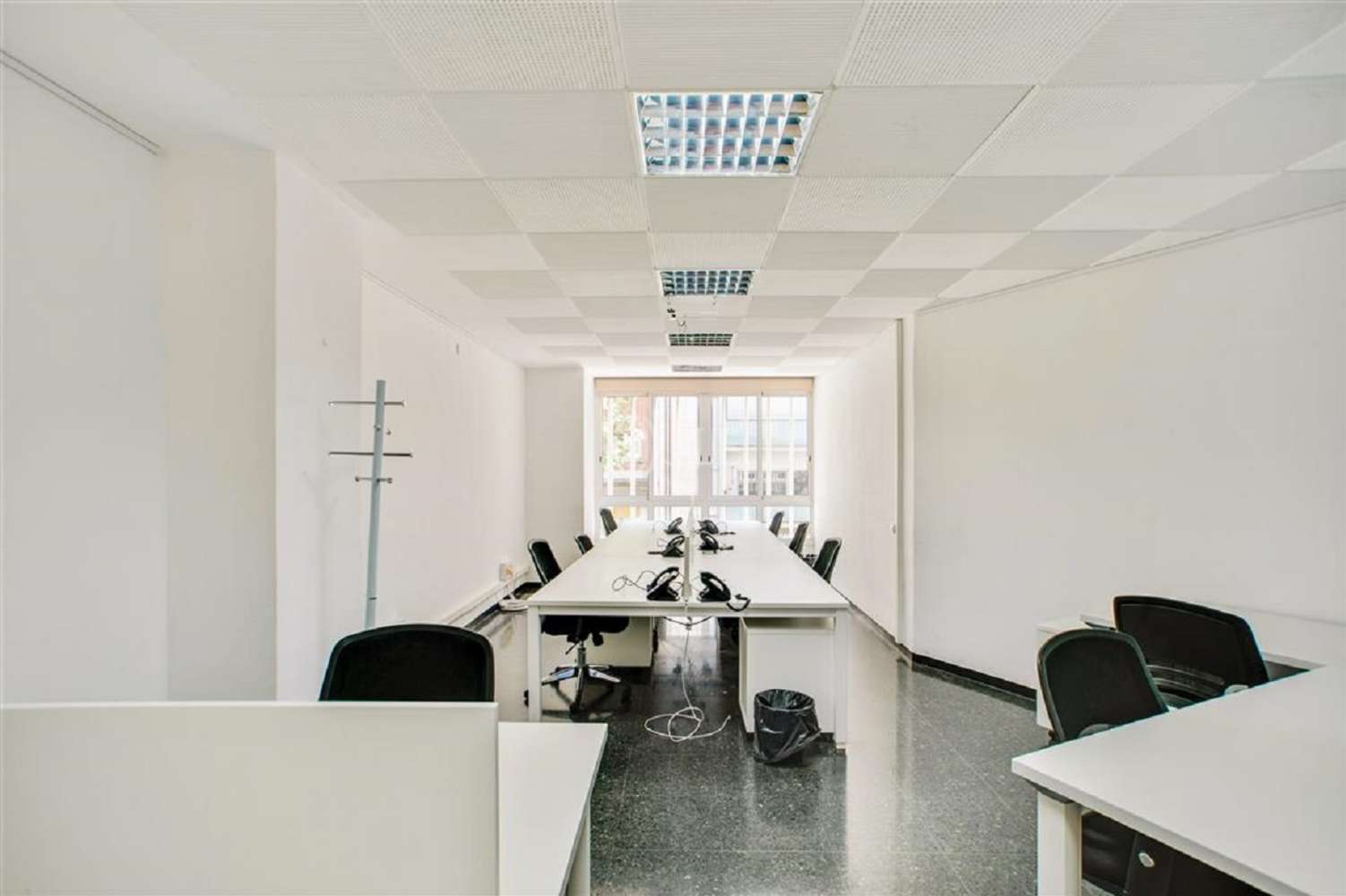 Office Barcelona, 08025 - Coworking - Provença