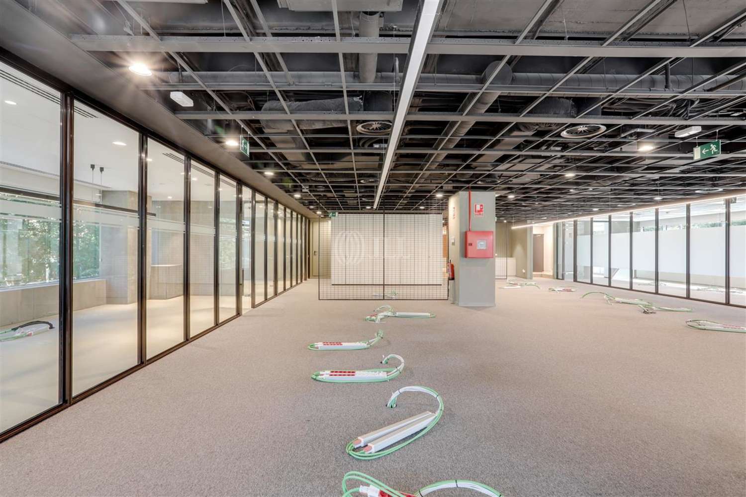 Oficina Madrid, 28016 - Eucalipto 25