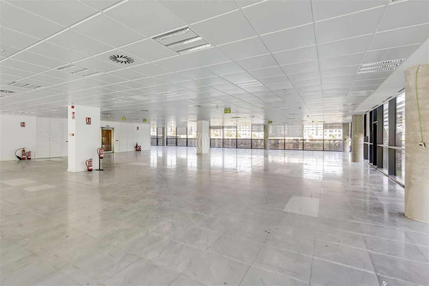 Oficina Madrid, 28050 - Edificio 5