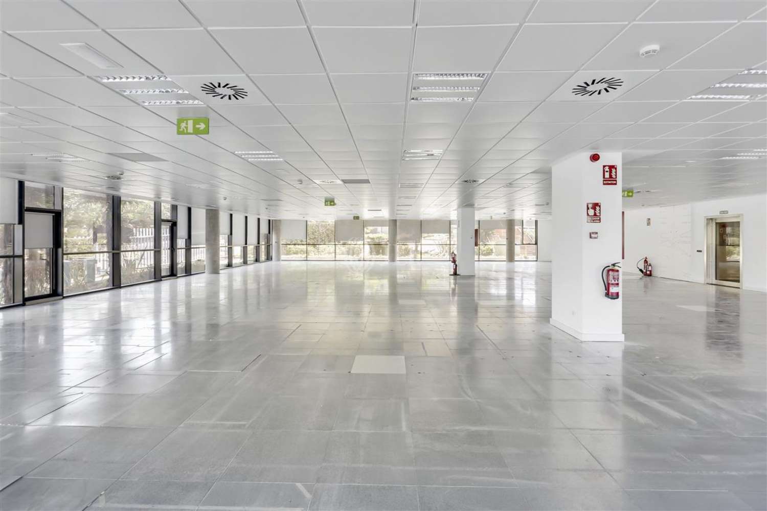 Oficina Madrid, 28050 - Edificio 5