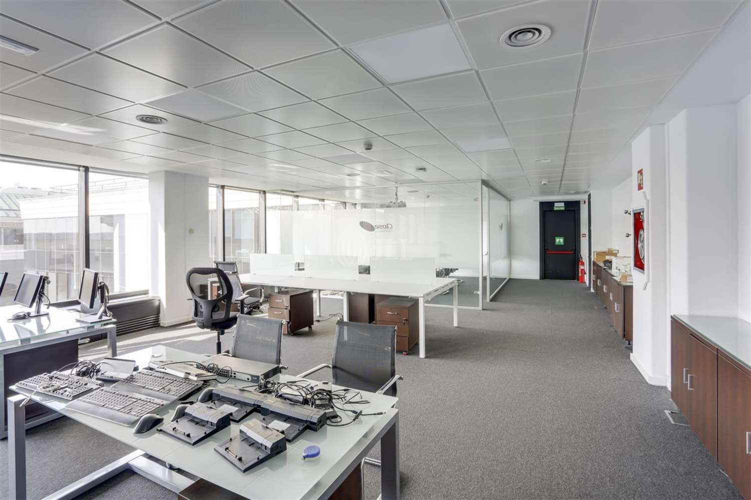 Office Pozuelo de alarcón, 28224 - Edificio 4