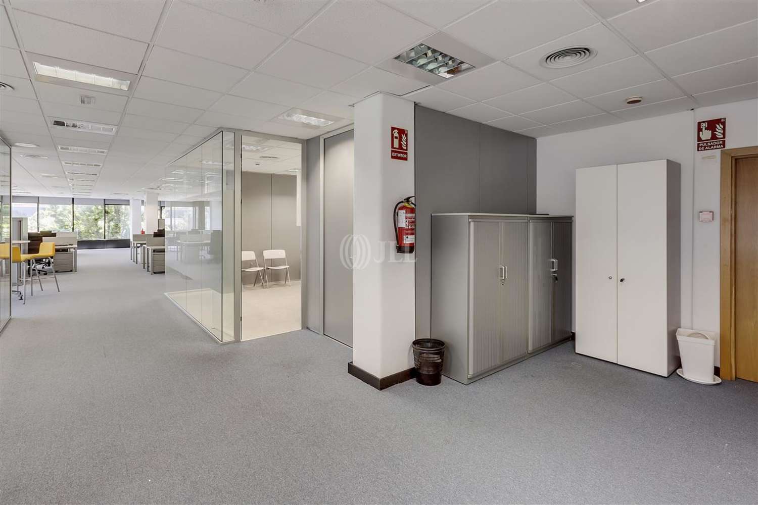 Office Pozuelo de alarcón, 28224 - P.E. Atica XIX. Edif. 2