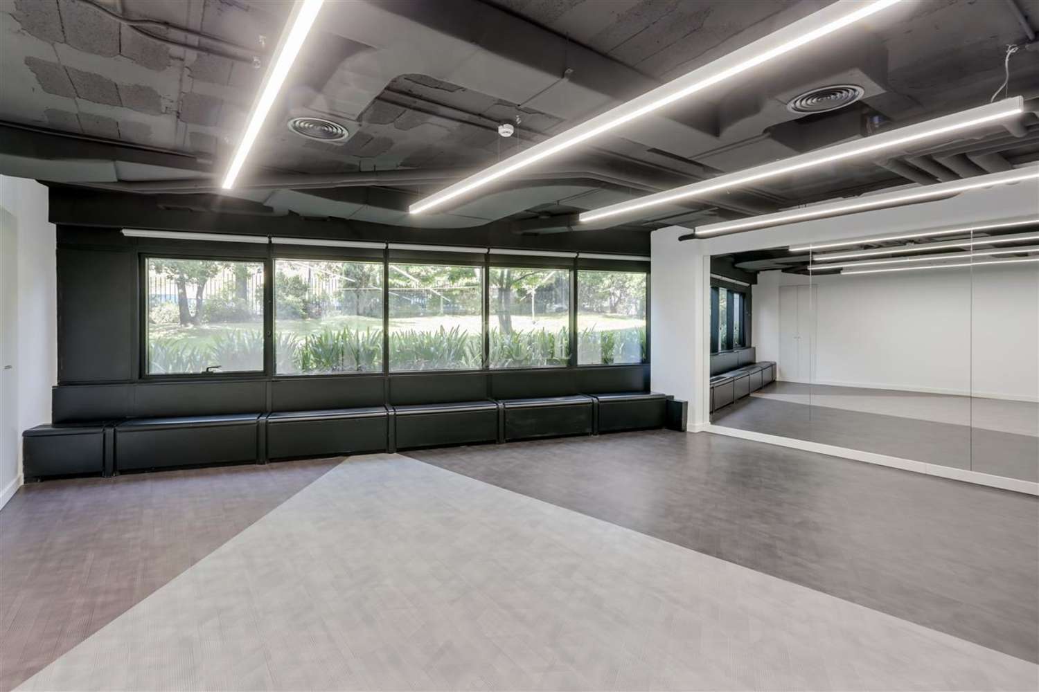 Office Pozuelo de alarcón, 28224 - P.E. Atica XIX. Edif. 2