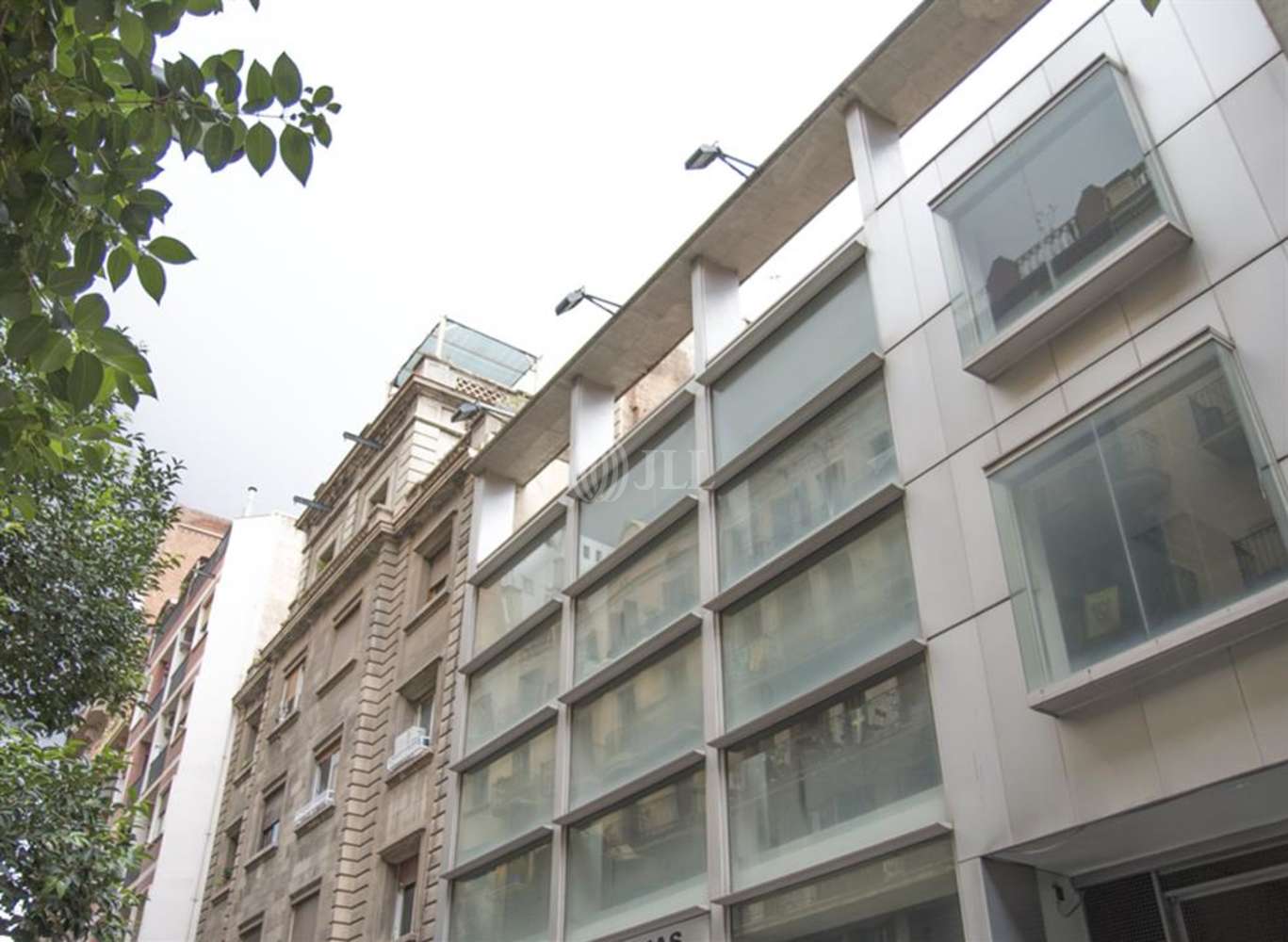 Oficina Barcelona, 08012 - Pérez Galdós 34-36