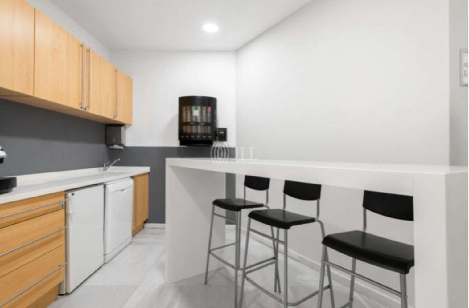 Oficina València, 46015 - Coworking - Sorolla Center
