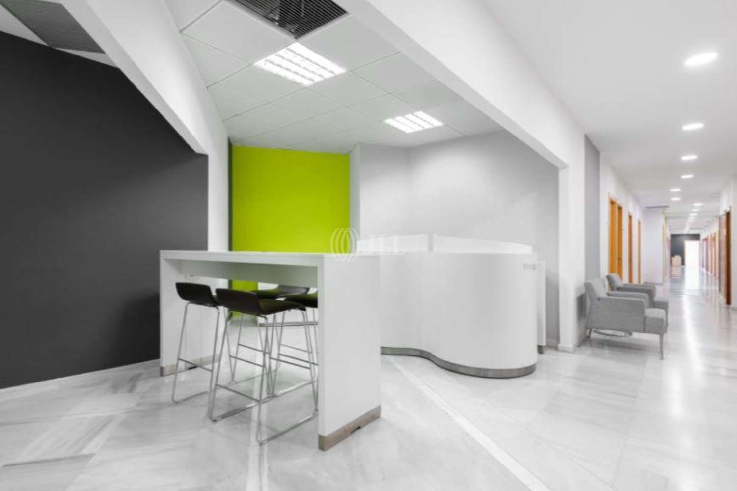 Office València, 46015 - Coworking - Sorolla Center