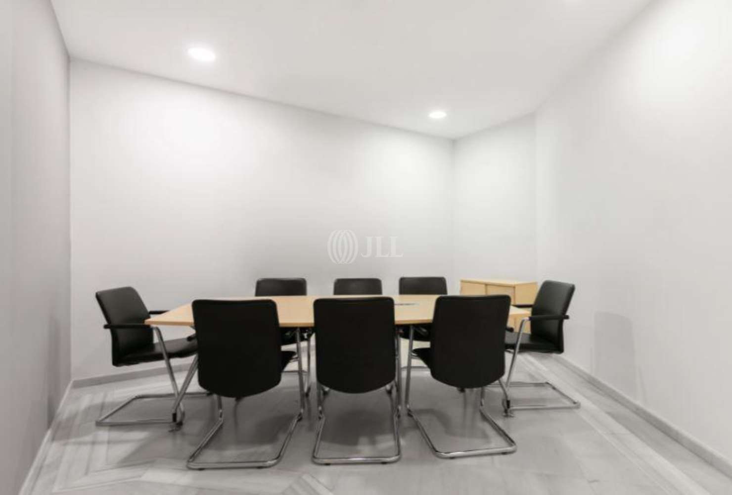 Oficina València, 46015 - Coworking - Sorolla Center