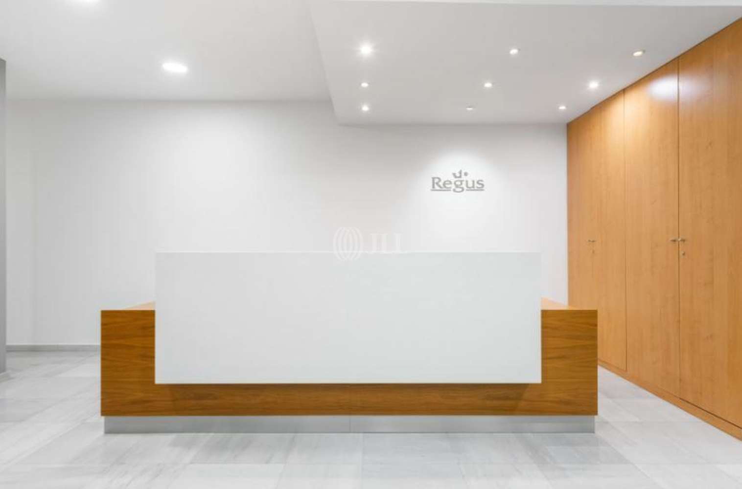 Office València, 46015 - Coworking - Sorolla Center