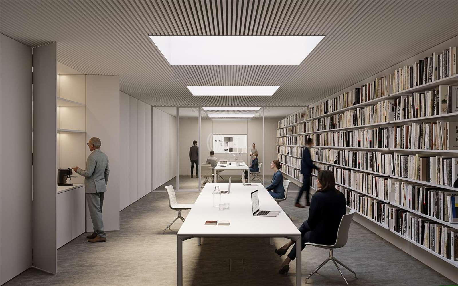Oficina Madrid, 28045 - Vizcaya 12