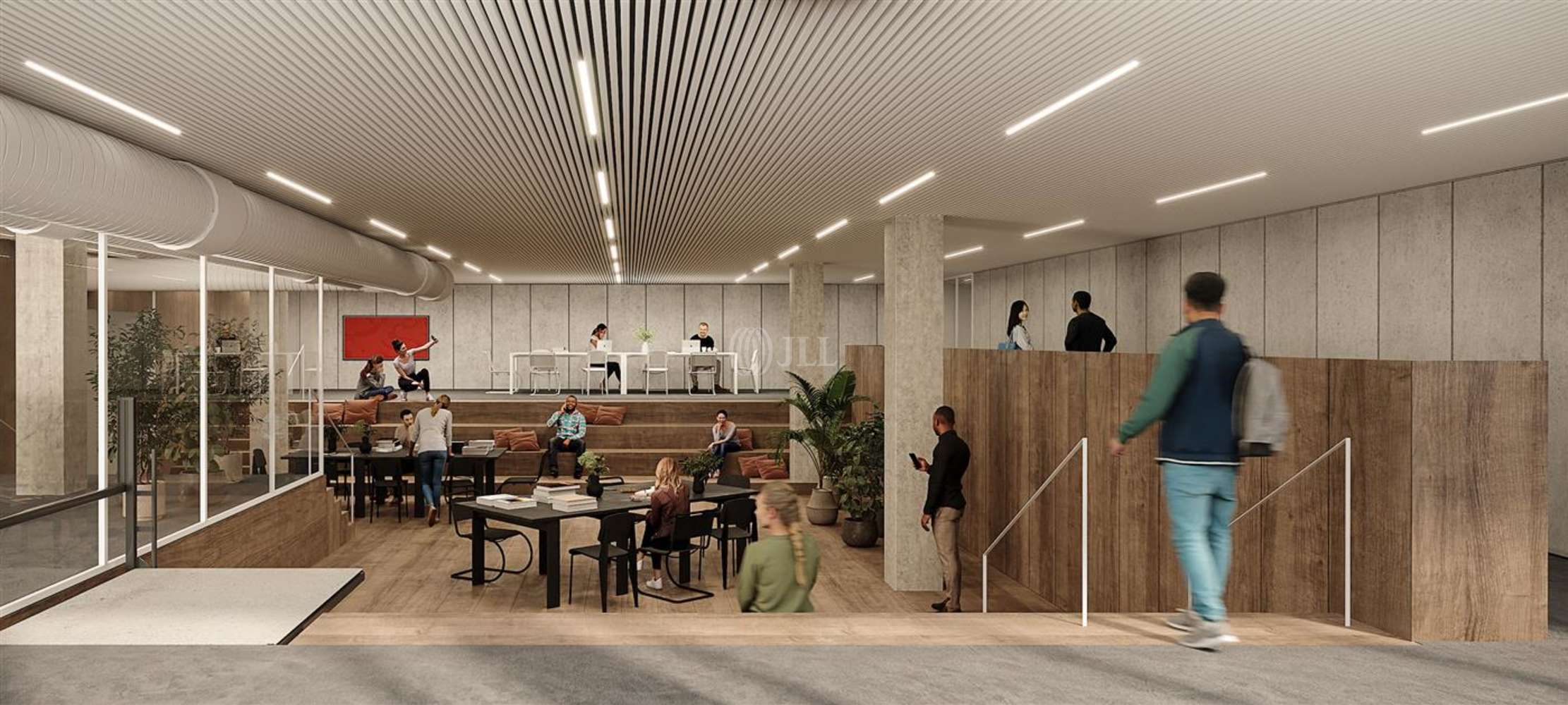 Oficina Madrid, 28045 - Vizcaya 12