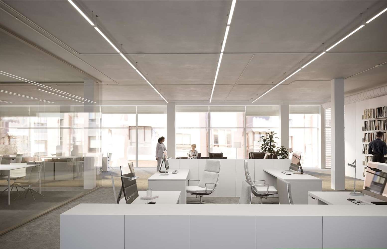 Oficina Madrid, 28045 - Vizcaya 12