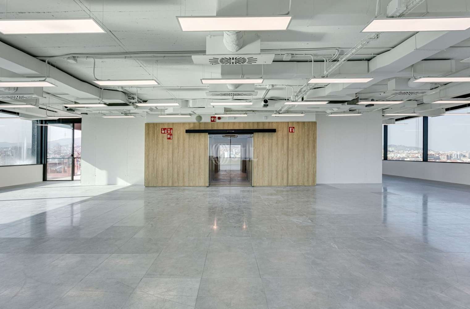 Office Barcelona, 08018 - TORRE LLACUNA