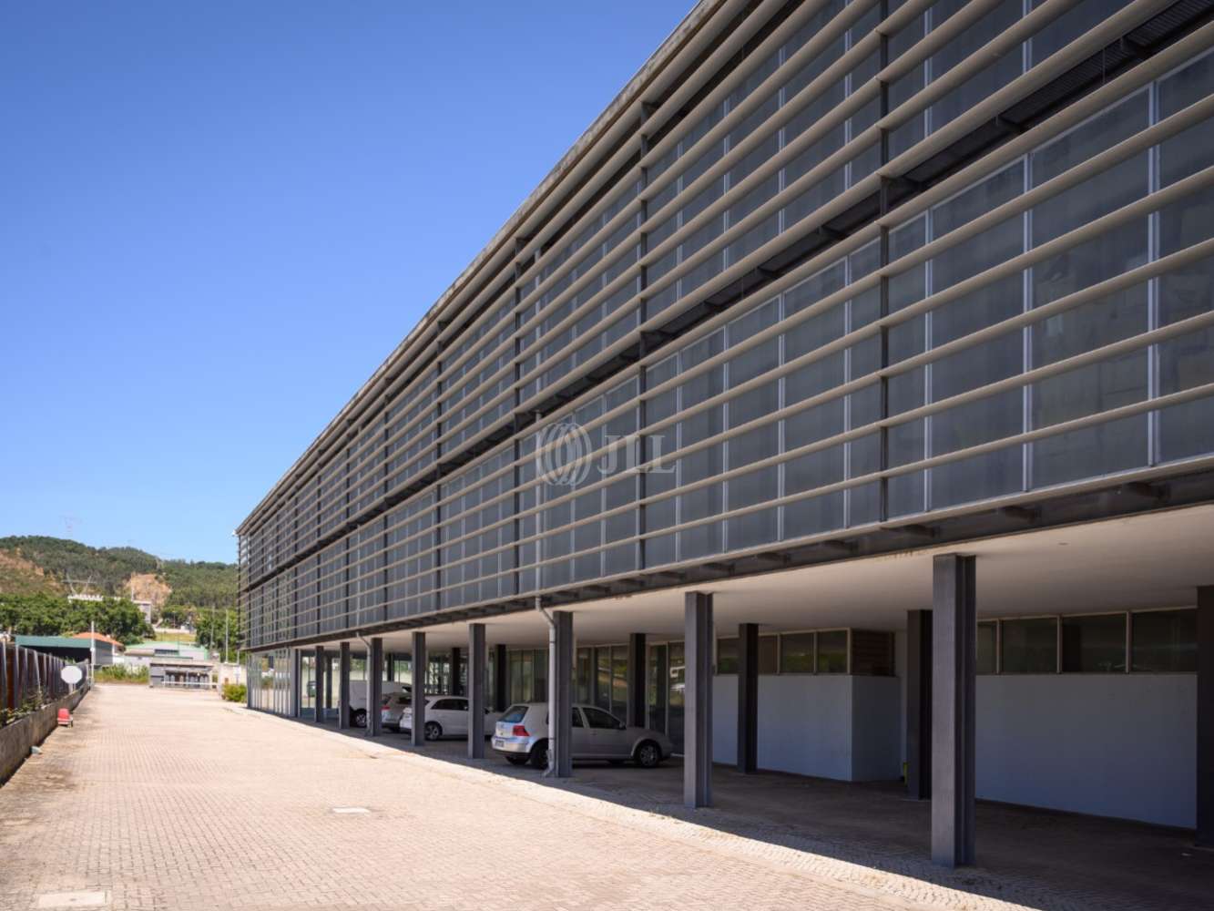 Industrial Vila franca de xira - Armazém com Escritórios Castanheira do Ribatejo