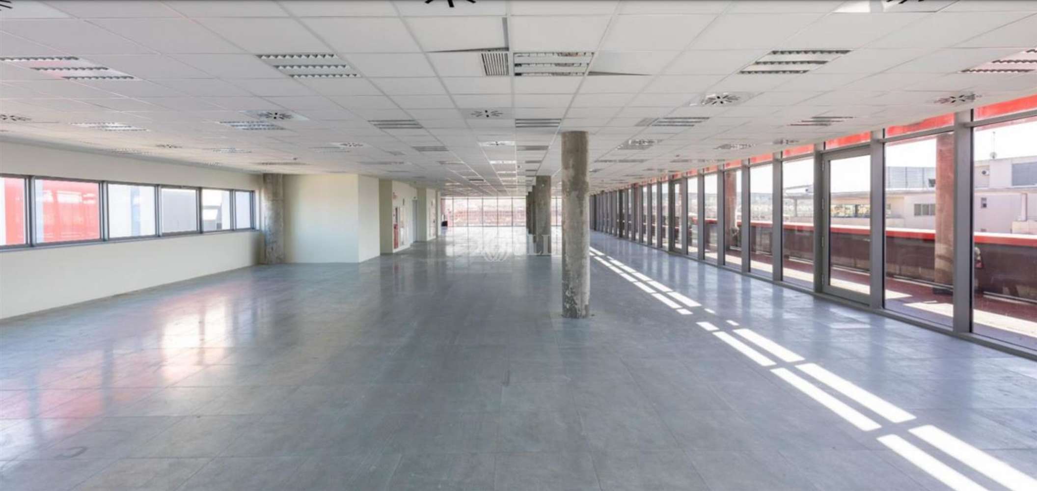 Office Rivas-vaciamadrid, 28521 - Square Garden Edificio C - Ciclus