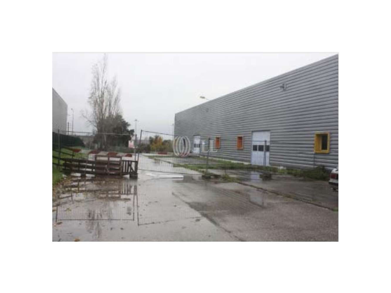 Industrial Coimbra - Armazém Taveiro
