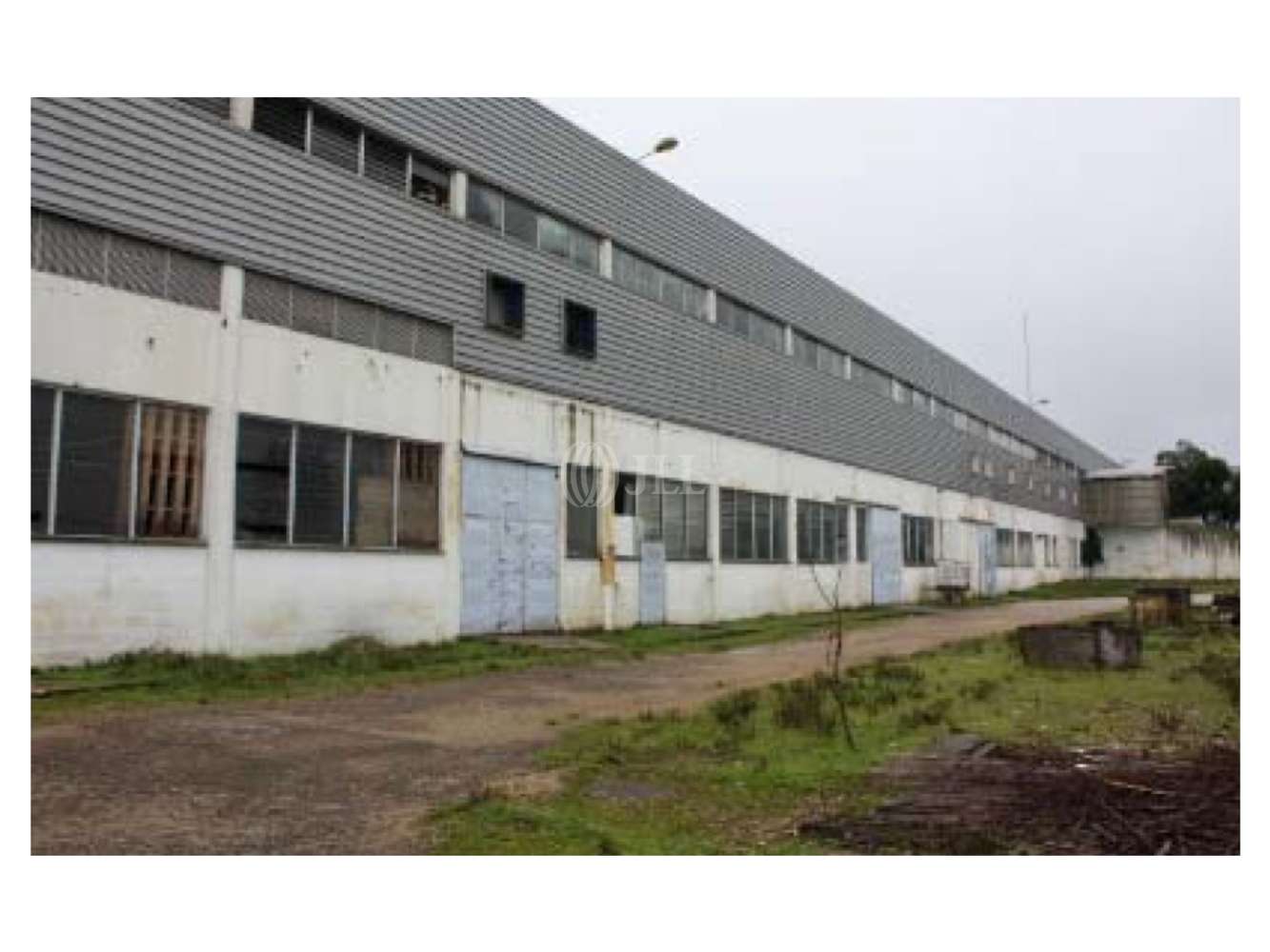 Industrial Coimbra - Armazém Taveiro