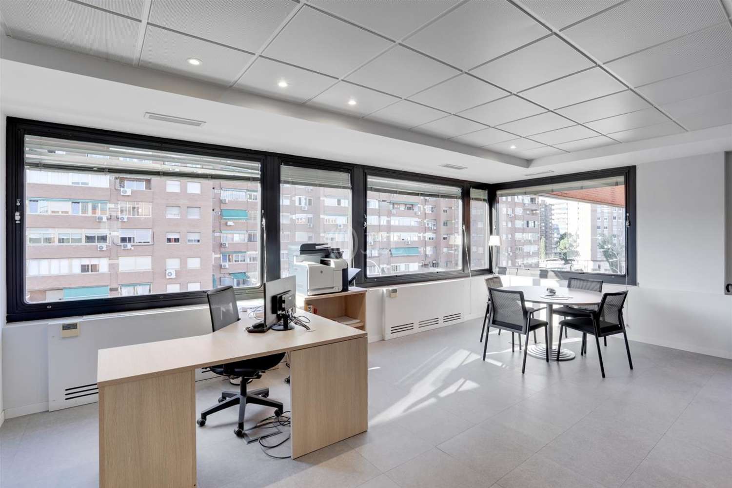Office Madrid, 28027 - Condesa de Venadito 5 y 5A
