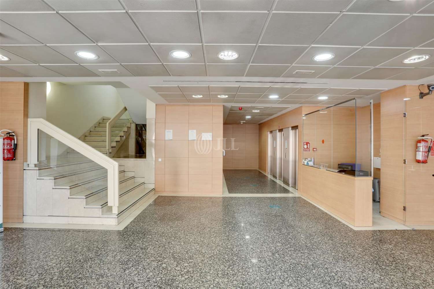 Oficina Madrid, 28027 - Condesa de Venadito 5 y 5A