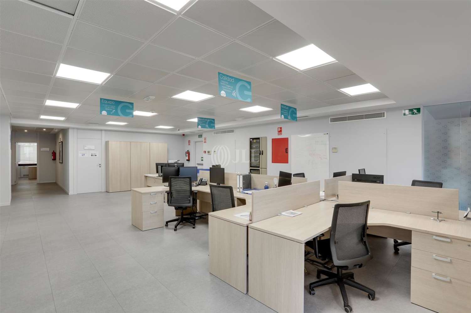 Oficina Madrid, 28027 - Condesa de Venadito 5 y 5A