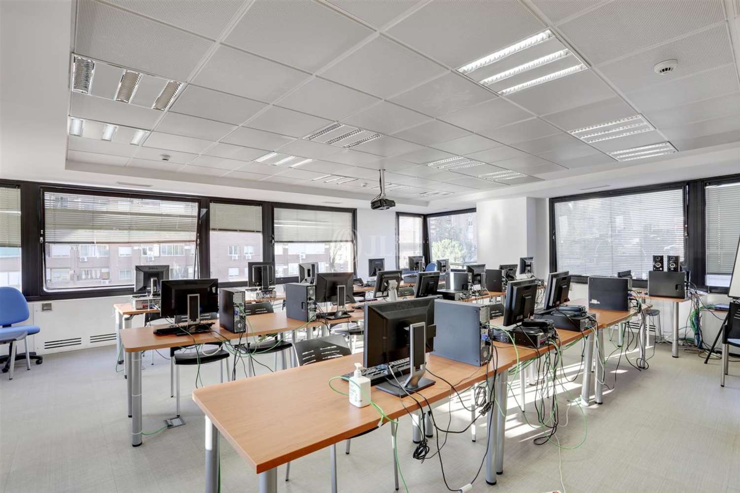 Oficina Madrid, 28027 - Condesa de Venadito 5 y 5A