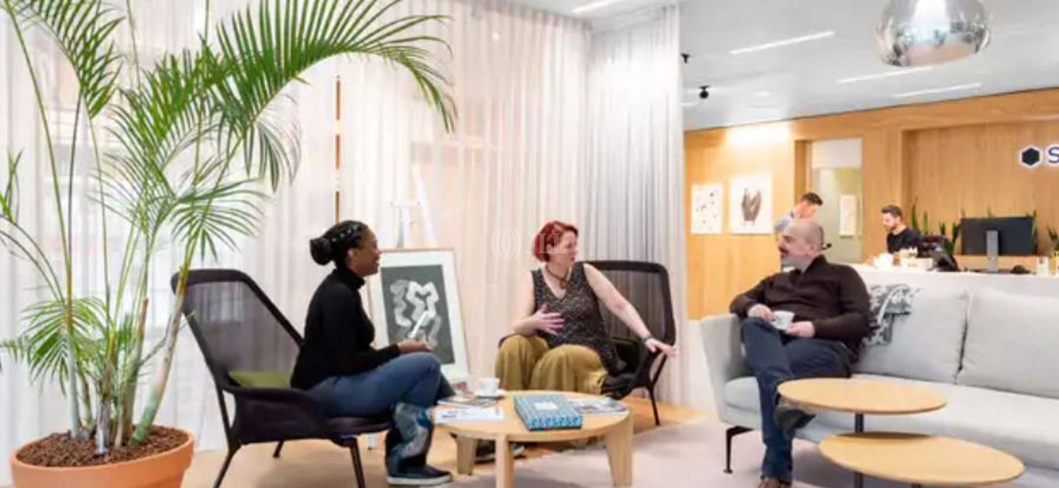 Office Madrid, 28033 - Coworking - Helios