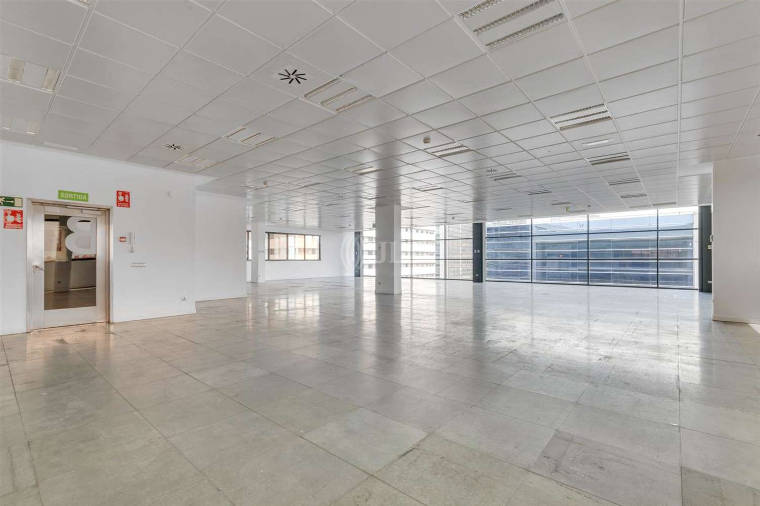 Office Barcelona, 08019 - Parque Empresarial 22@ Edificio B