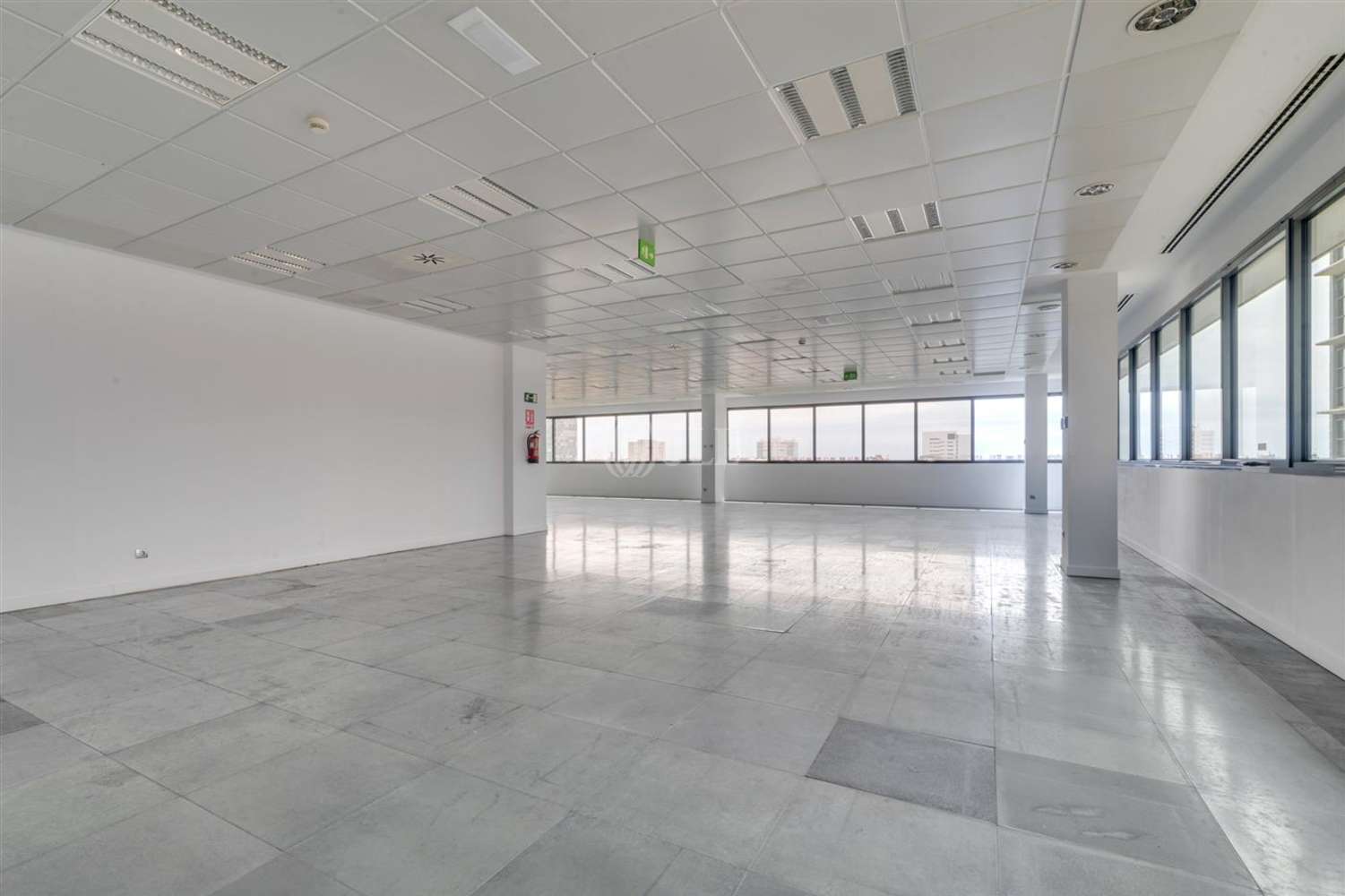 Office Barcelona, 08019 - Parque Empresarial 22@ Edificio B