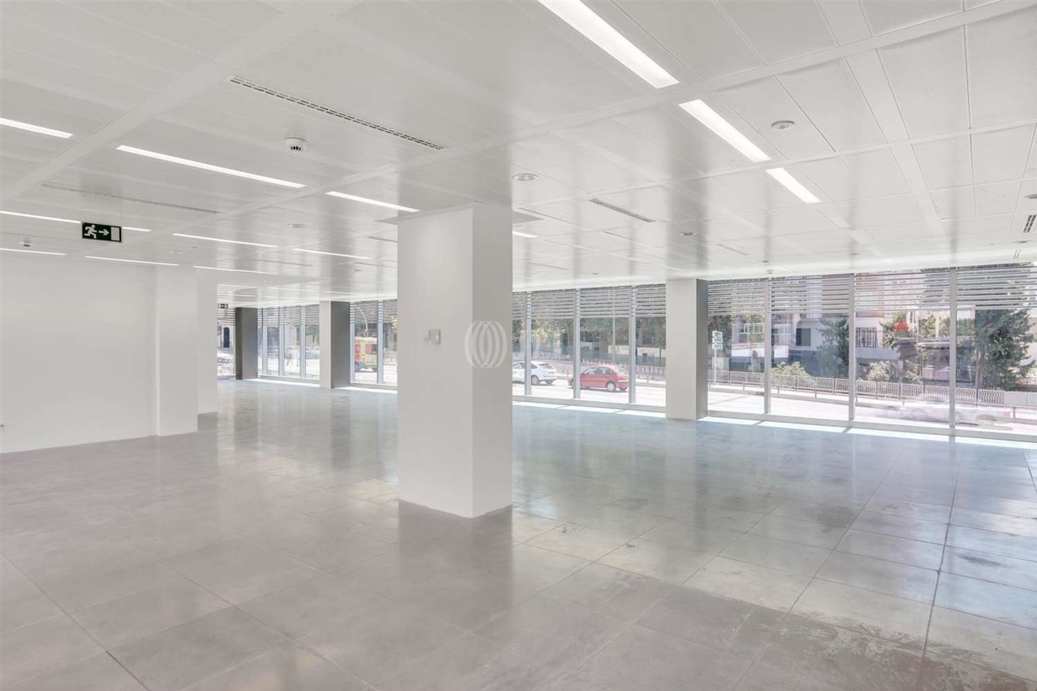 Oficina Madrid, 28046 - La Castellana 40BIS