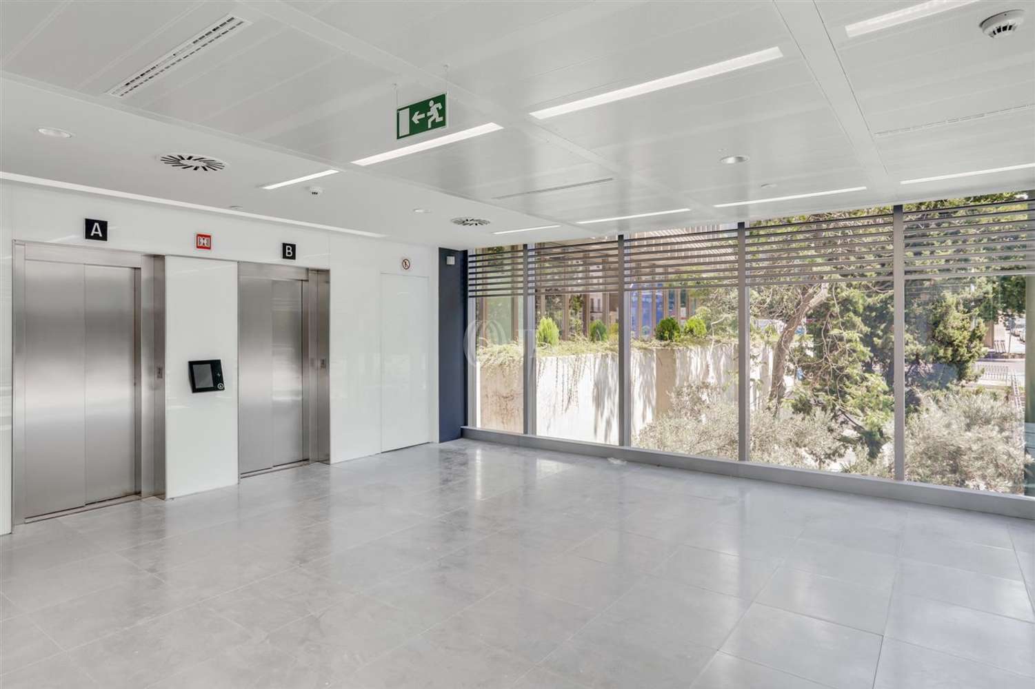 Oficina Madrid, 28046 - La Castellana 40BIS