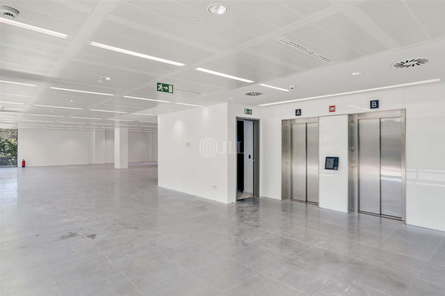 Office Madrid, 28046 - La Castellana 40BIS