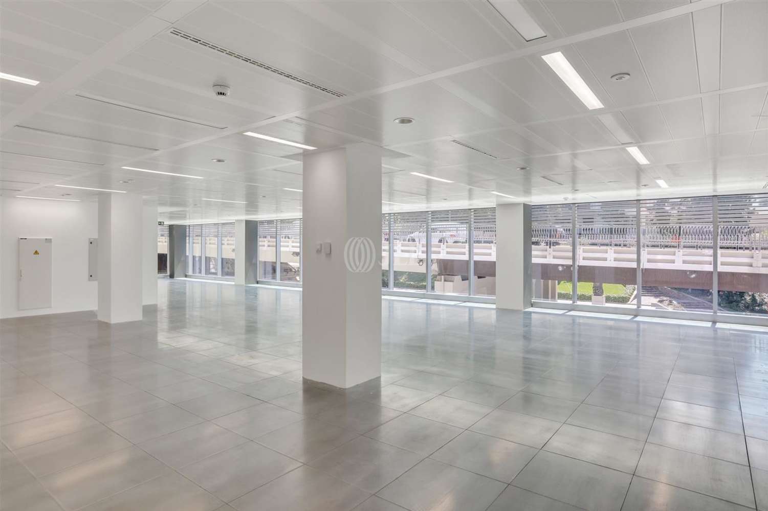Oficina Madrid, 28046 - La Castellana 40BIS