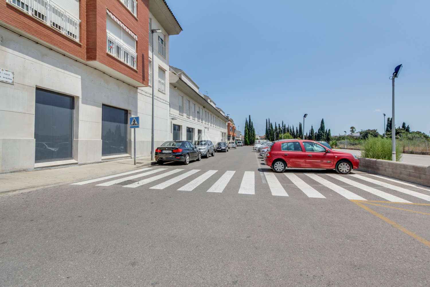 Retail Castelló de la plana, 12006 - Local Comercial en Alcora