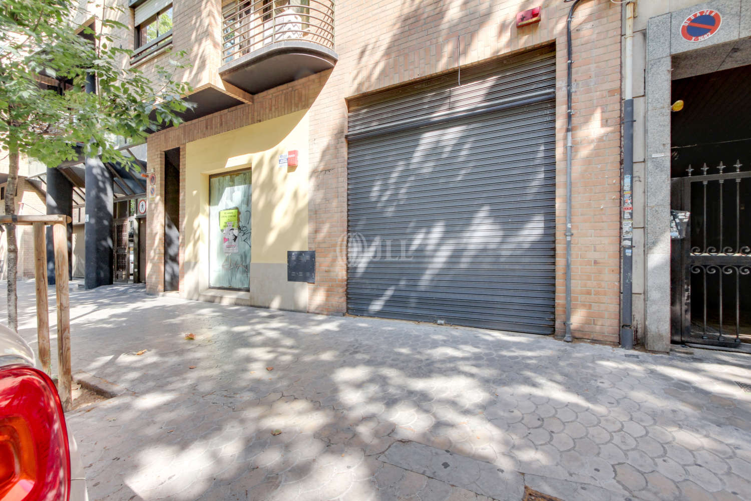 Retail València, 46007 - Local en Conca