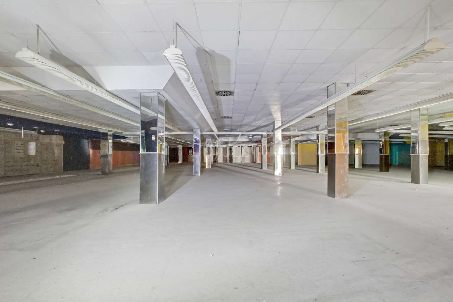 Retail València, 46007 - Local en Conca