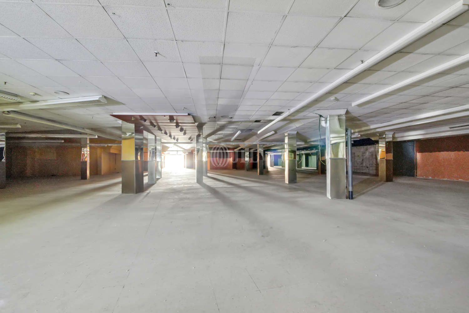 Retail València, 46007 - Local en Conca