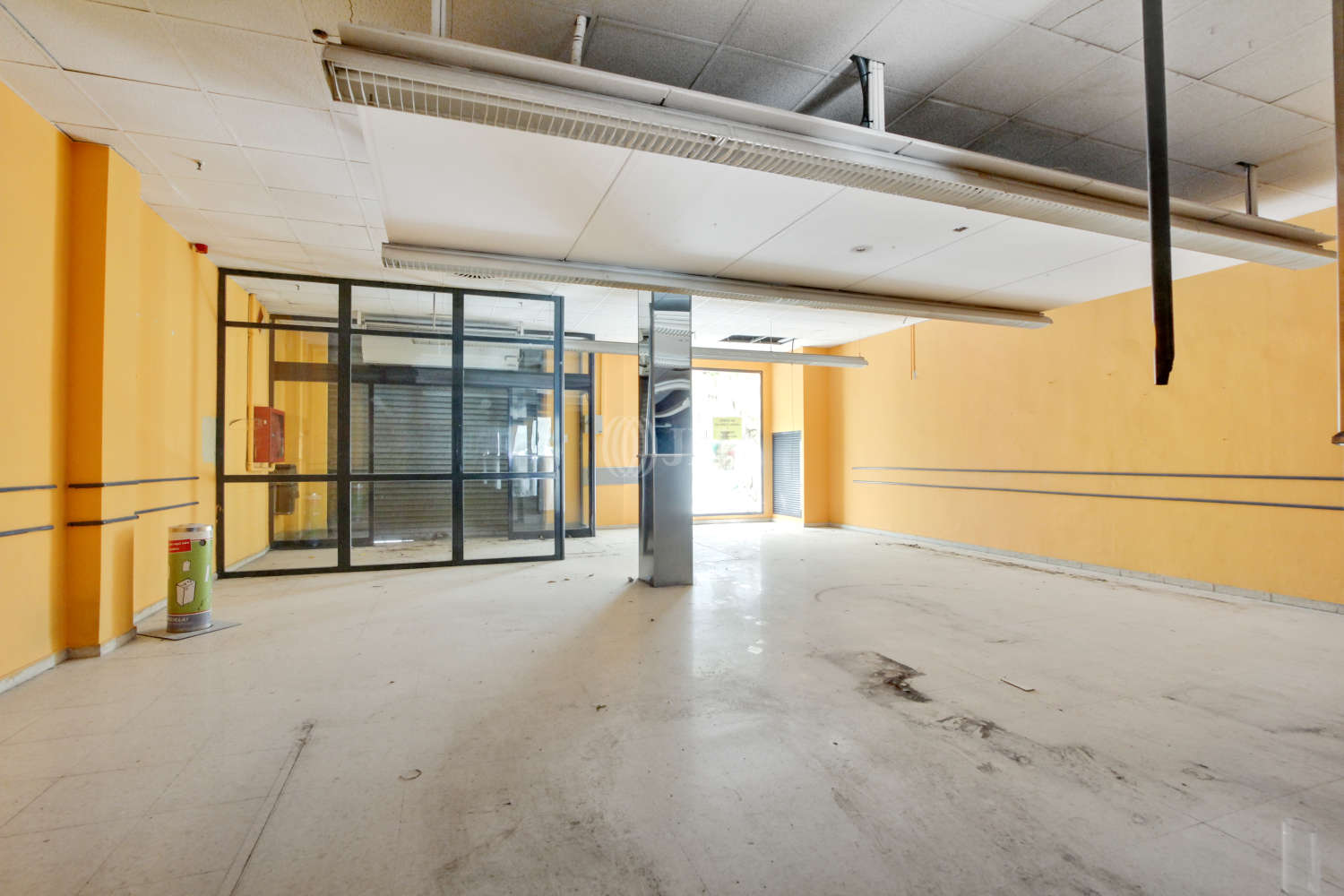Retail València, 46007 - Local en Conca