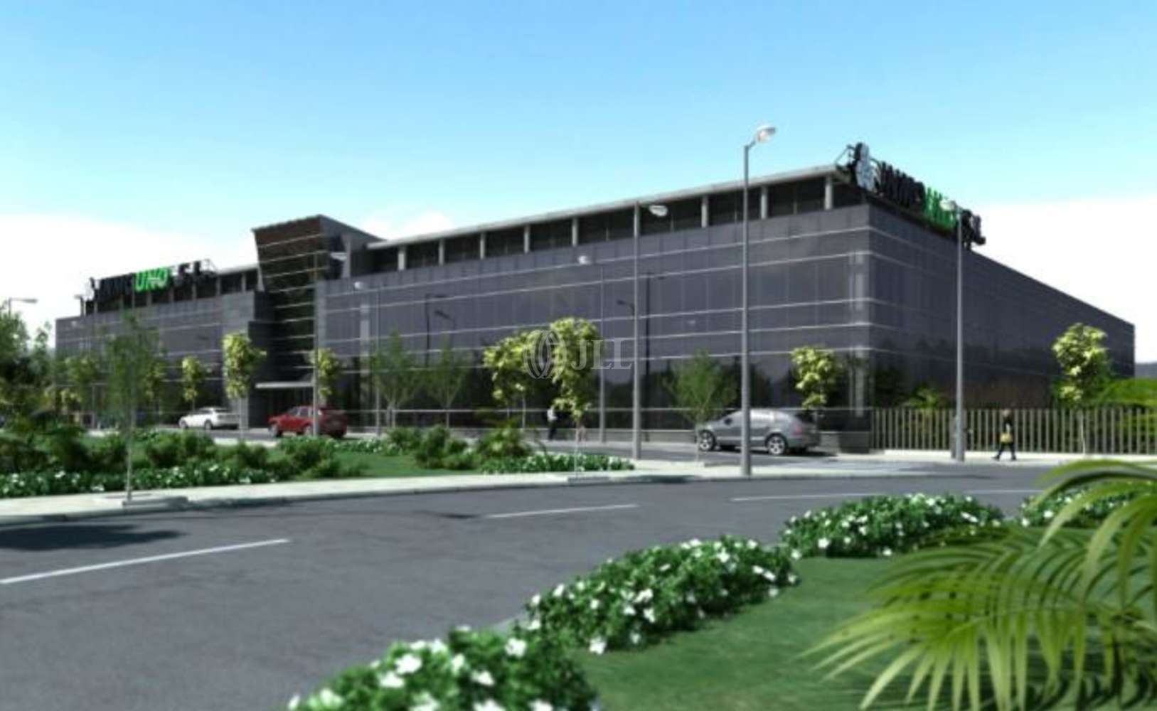 Oficina Alcorcón, 28925 - Alpedrete 13