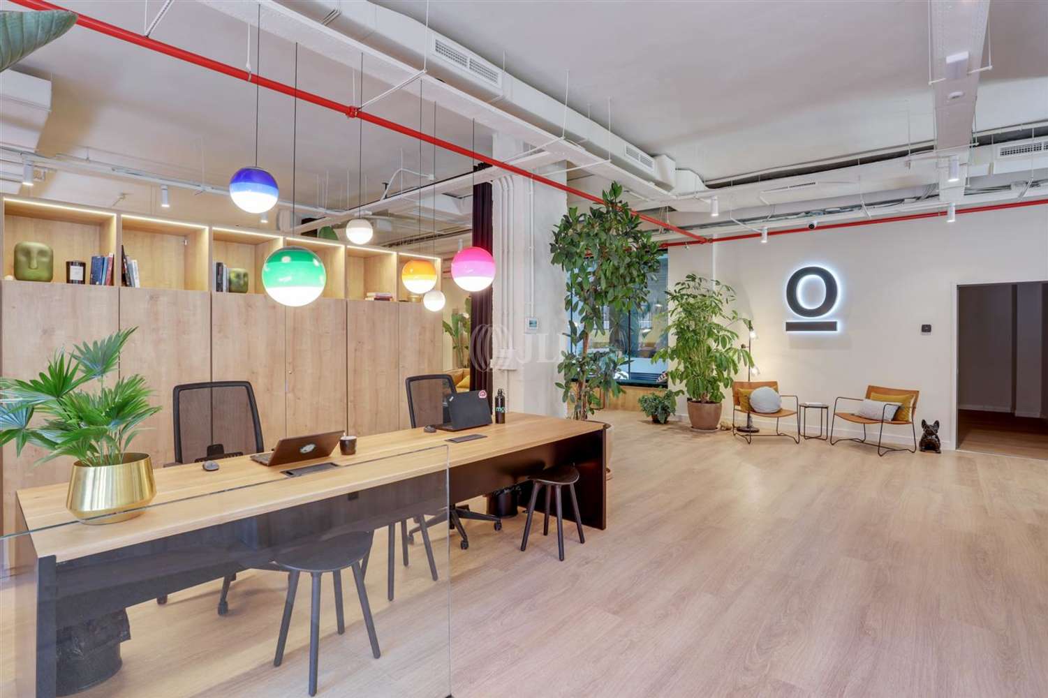 Office Madrid, 28005 - Coworking - Imperial