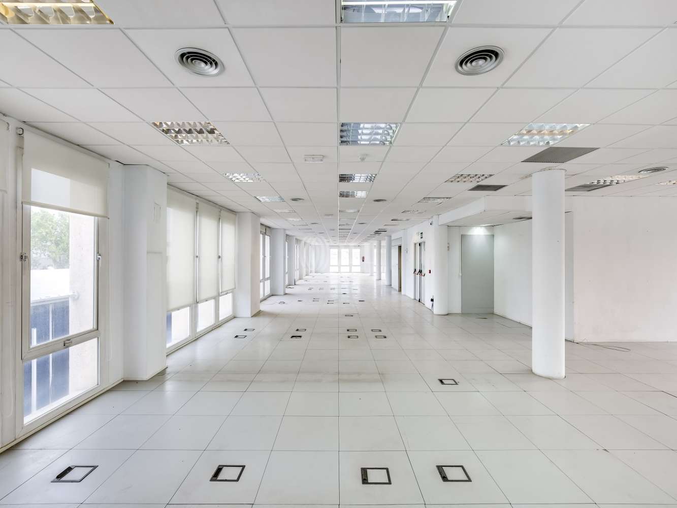 Office Alcobendas, 28108 - Edificio 2