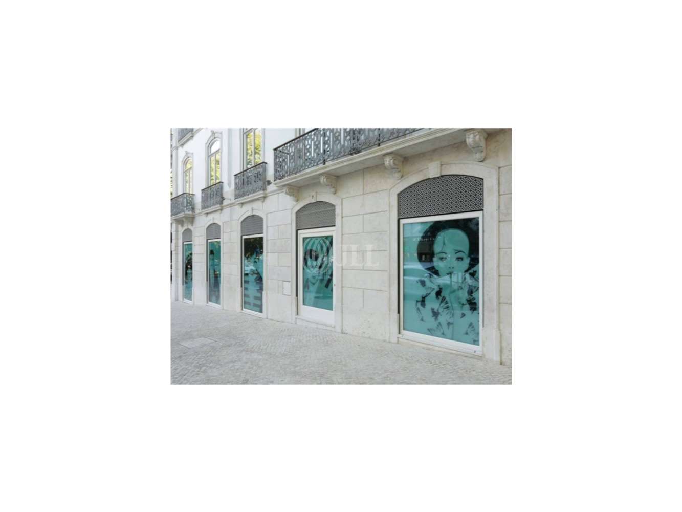 Loja Lisboa - Liberdade 203:  Uma referência na Avenida