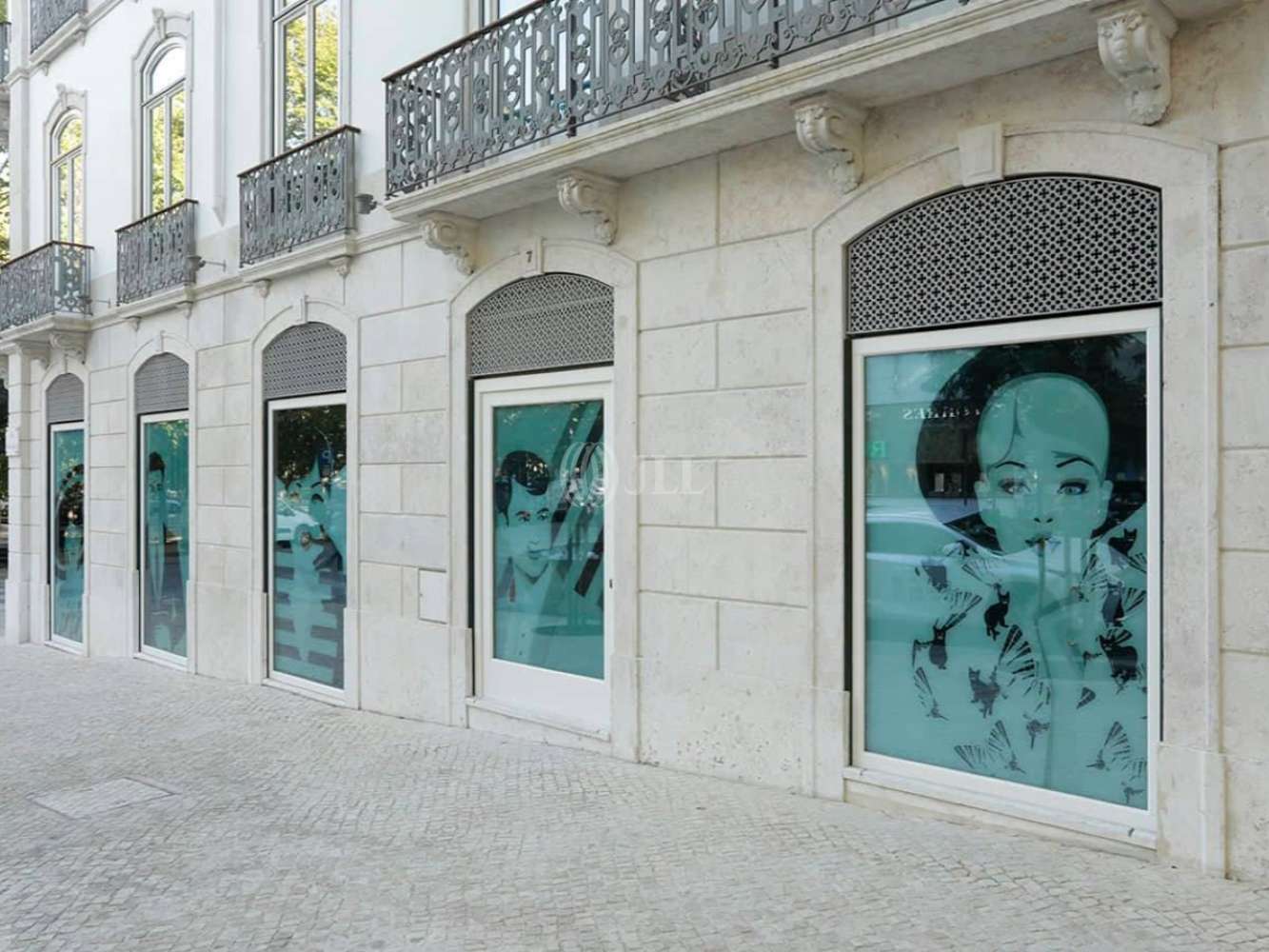 Retail Lisboa - Liberdade 203 | Avenida da Liberdade