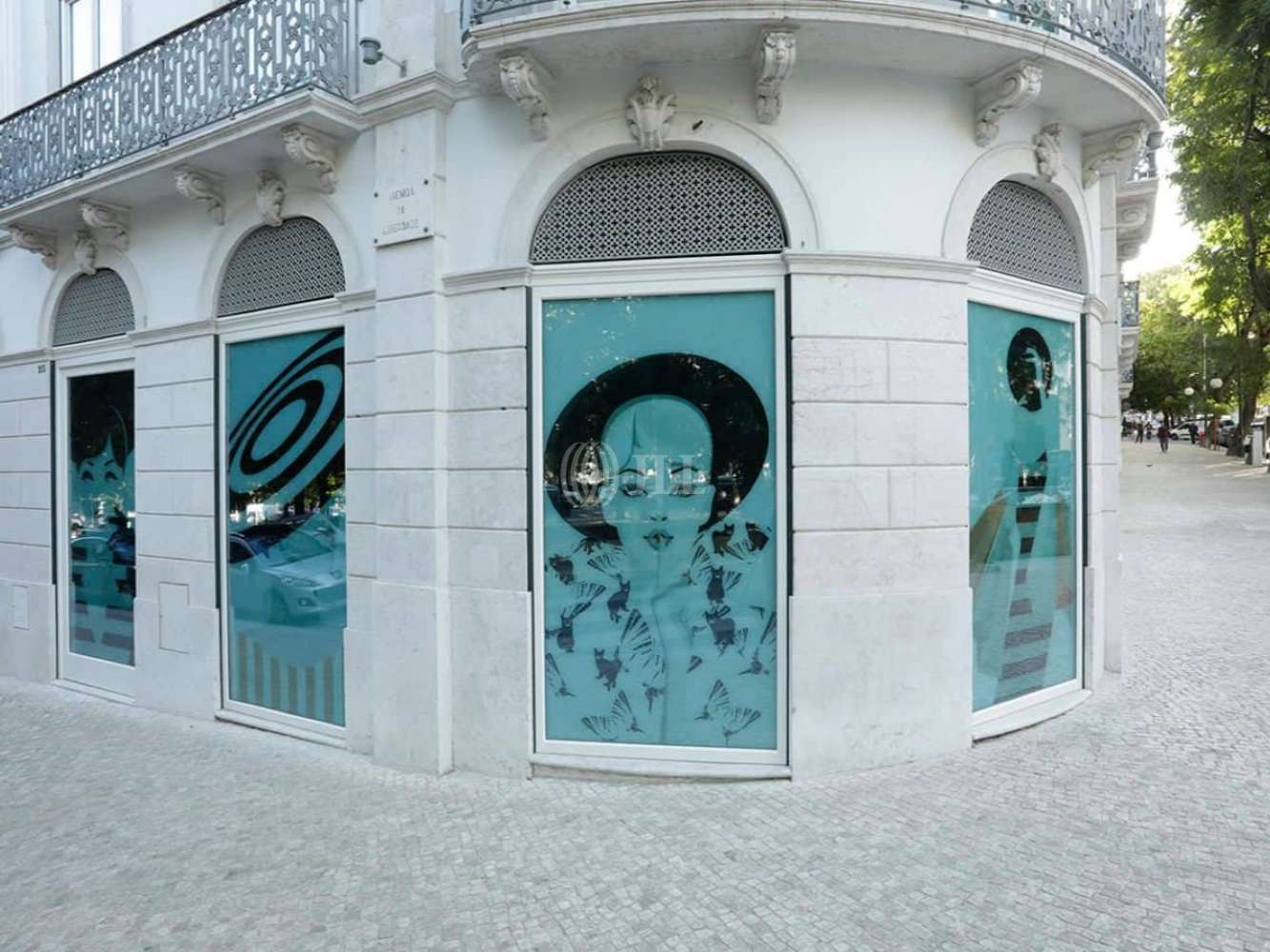 Loja Lisboa - Liberdade 203:  Uma referência na Avenida