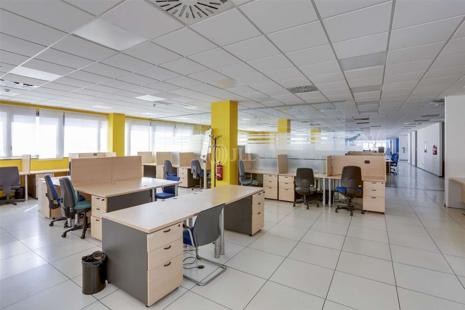 Oficina Madrid, 28044 - Haya 4