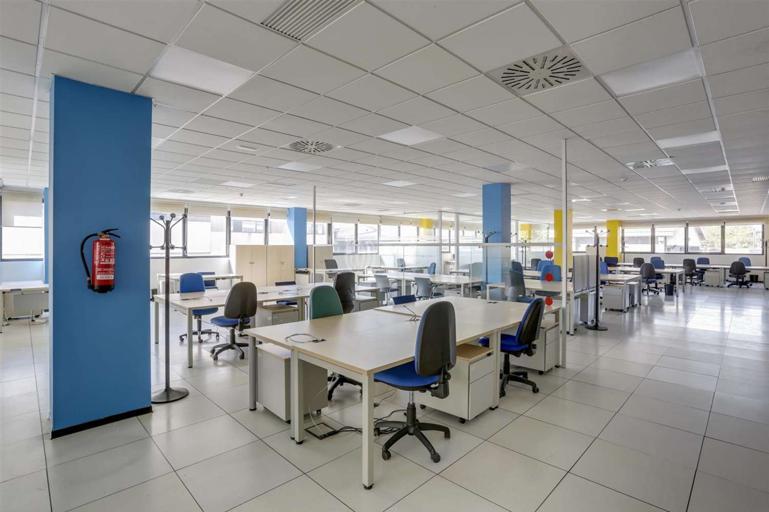 Oficina Madrid, 28044 - Haya 4